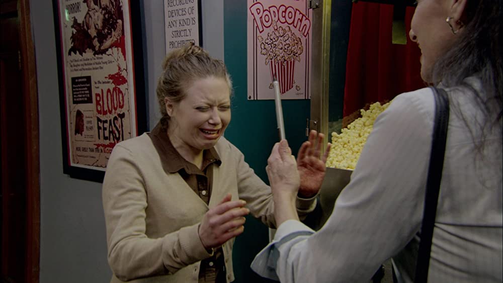 ホラー・シネマ・パラダイスの画像