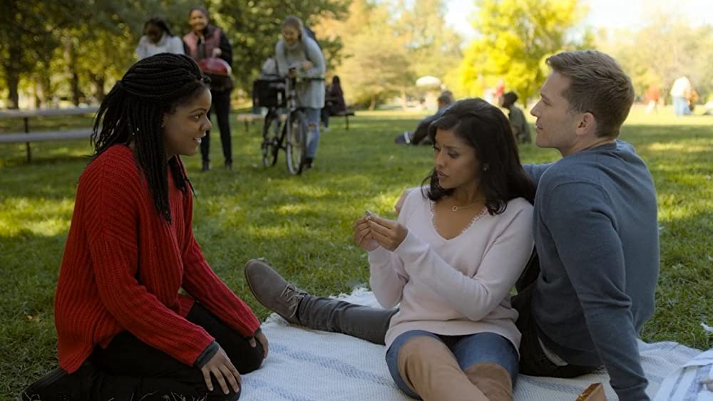 善きサムからの贈り物の画像