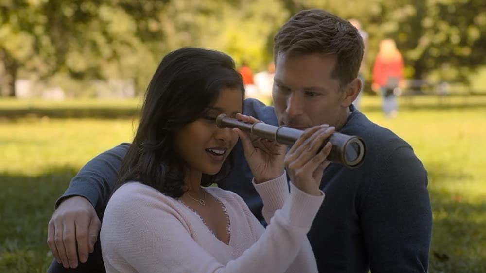 善きサムからの贈り物の画像