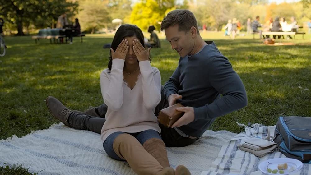 善きサムからの贈り物の画像