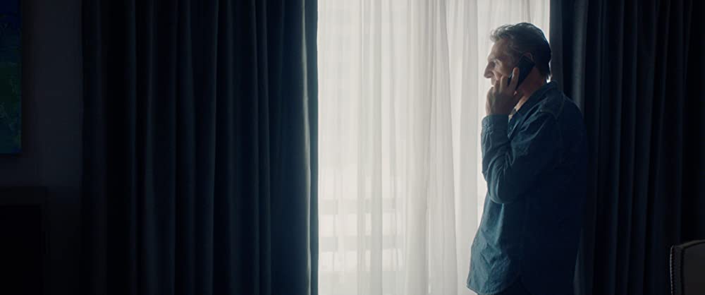 「ファイナル・プラン」リーアム・ニーソンの画像