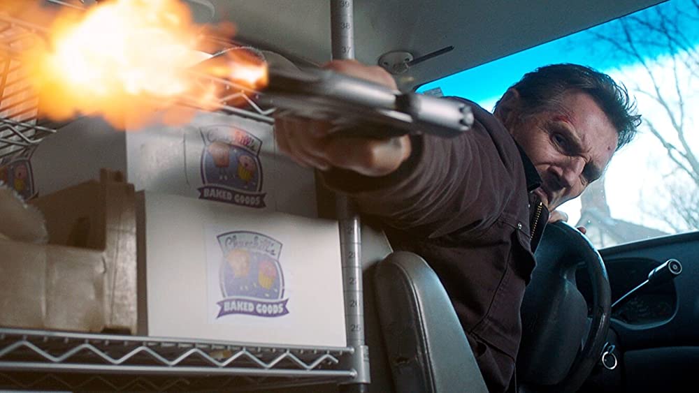 「ファイナル・プラン」リーアム・ニーソンの画像