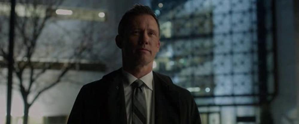 「ファイナル・プラン」ジェフリー・ドノバンの画像