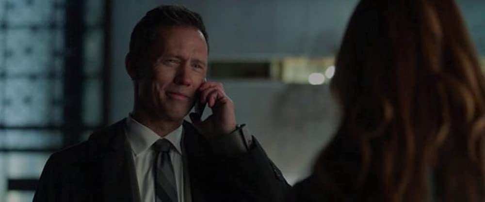 「ファイナル・プラン」ジェフリー・ドノバンの画像