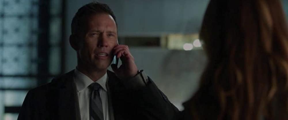 「ファイナル・プラン」ジェフリー・ドノバンの画像