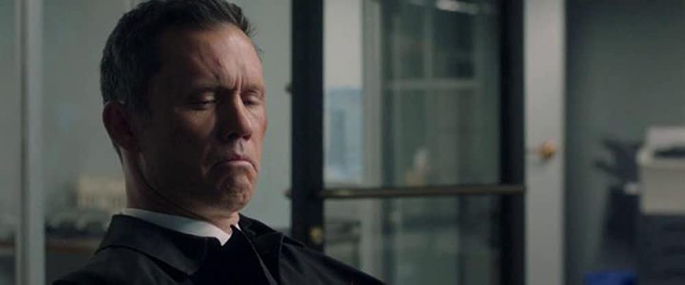 「ファイナル・プラン」ジェフリー・ドノバンの画像