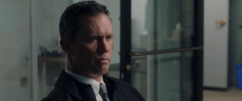 「ファイナル・プラン」ジェフリー・ドノバンの画像