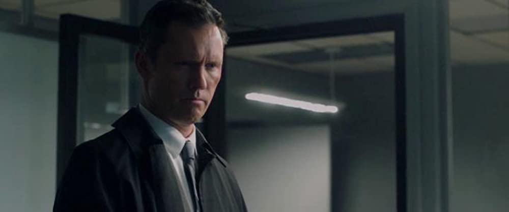 「ファイナル・プラン」ジェフリー・ドノバンの画像