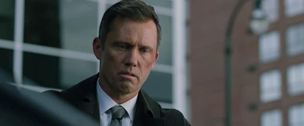 「ファイナル・プラン」ジェフリー・ドノバンの画像