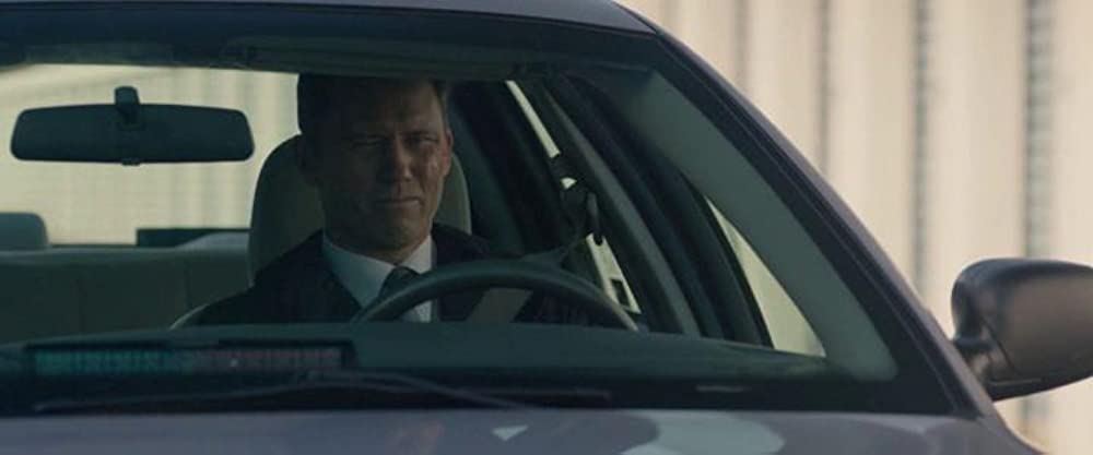 「ファイナル・プラン」ジェフリー・ドノバンの画像