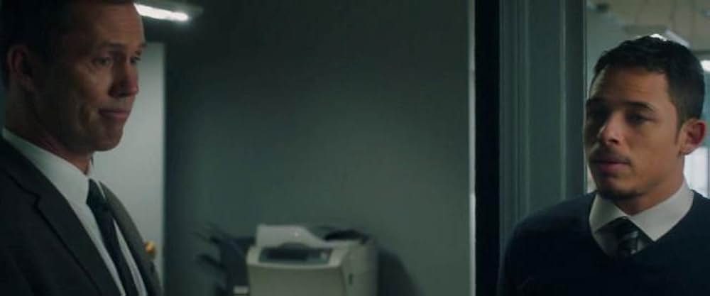 「ファイナル・プラン」の画像