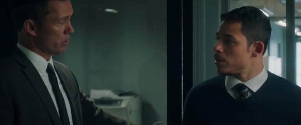 「ファイナル・プラン」の画像