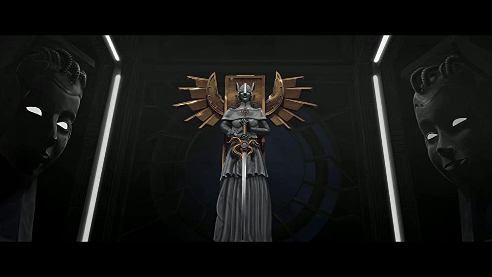 「サイコ・ゴアマン」の画像