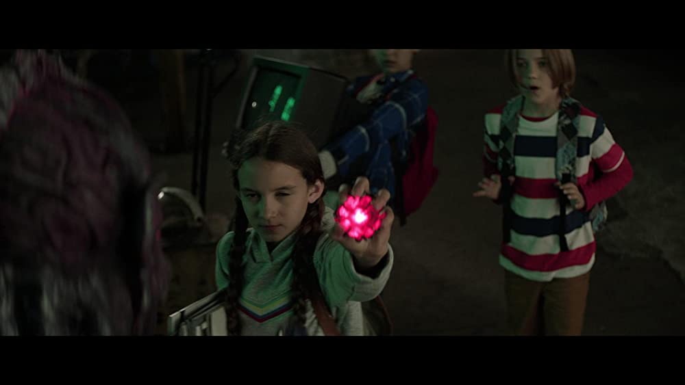 「サイコ・ゴアマン」の画像