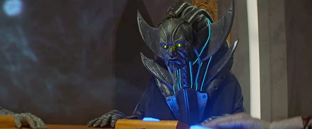 「サイコ・ゴアマン」の画像