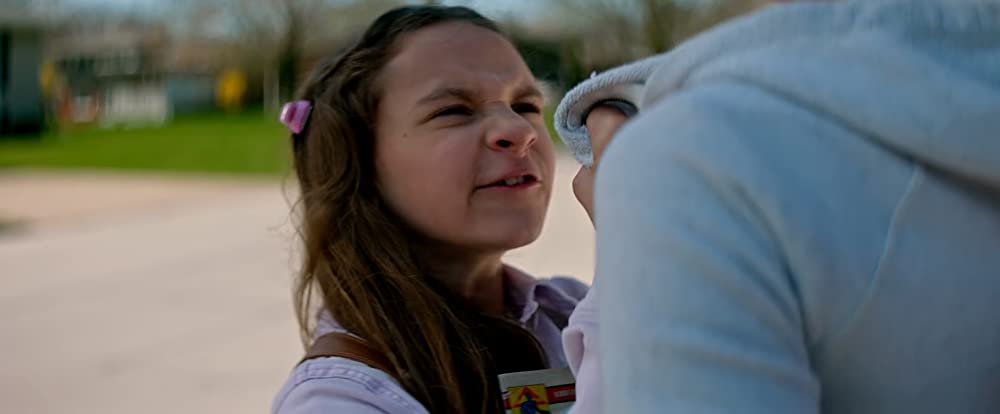 「サイコ・ゴアマン」Owen Myreの画像