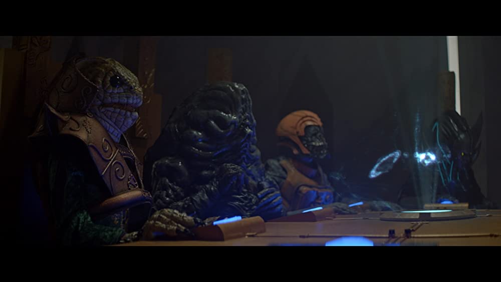 「サイコ・ゴアマン」の画像