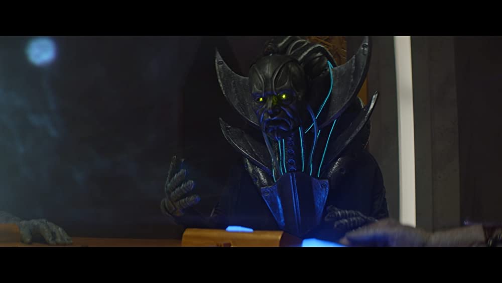 「サイコ・ゴアマン」の画像