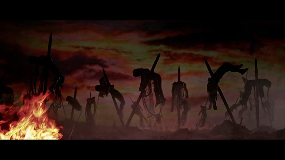 「サイコ・ゴアマン」の画像