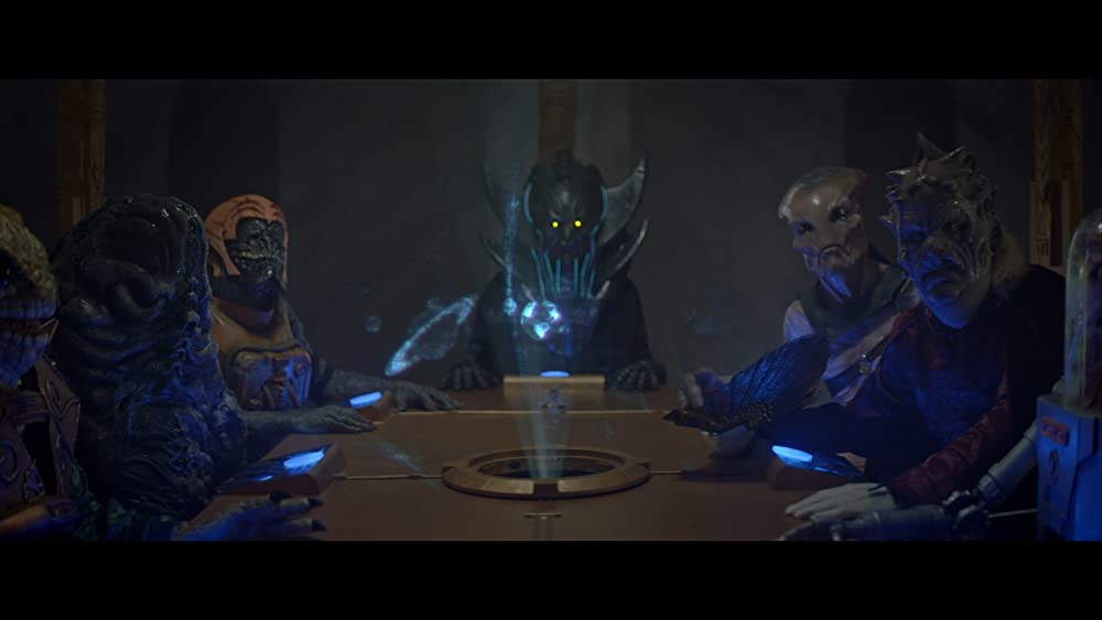 「サイコ・ゴアマン」の画像