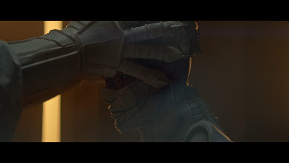 「サイコ・ゴアマン」の画像