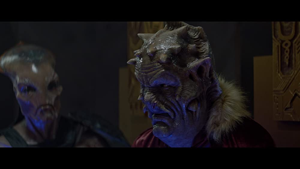 「サイコ・ゴアマン」の画像