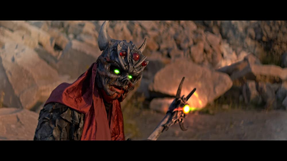 「サイコ・ゴアマン」の画像