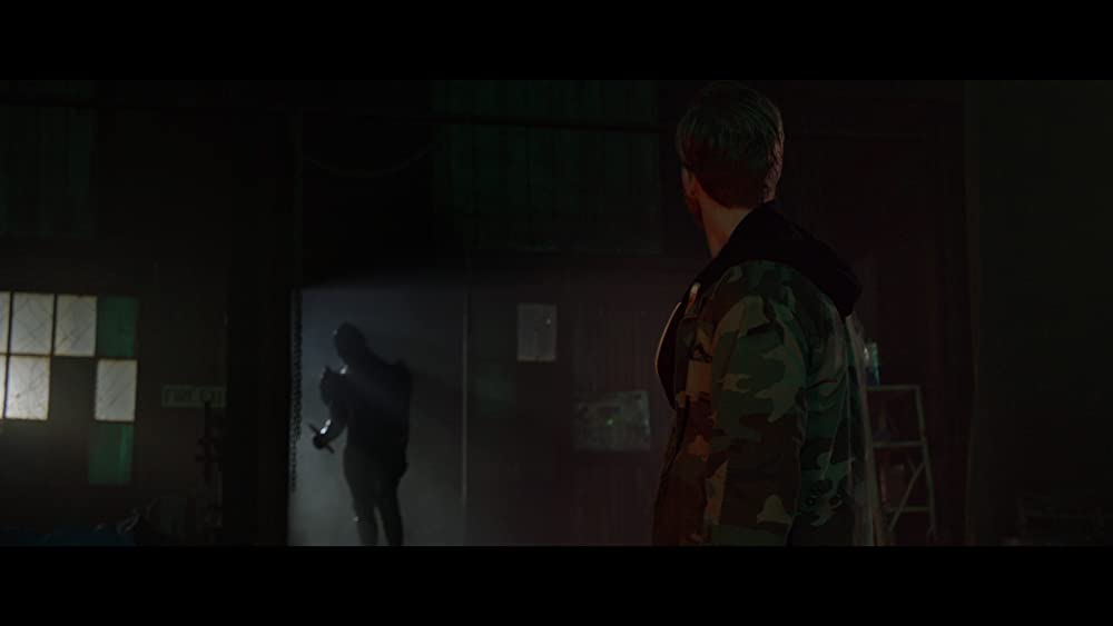 「サイコ・ゴアマン」の画像