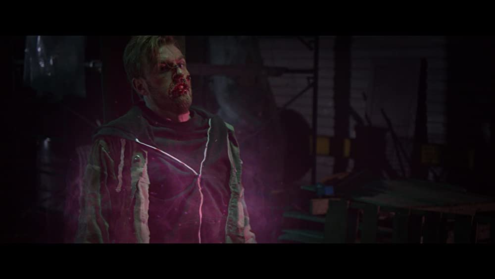 「サイコ・ゴアマン」の画像