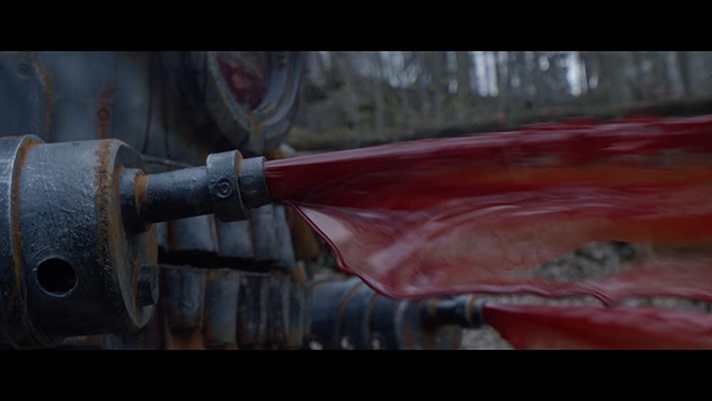 「サイコ・ゴアマン」の画像