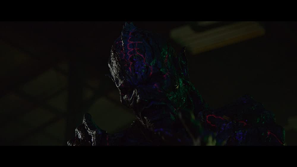 「サイコ・ゴアマン」の画像