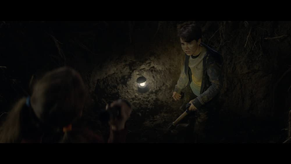 「サイコ・ゴアマン」Owen Myreの画像