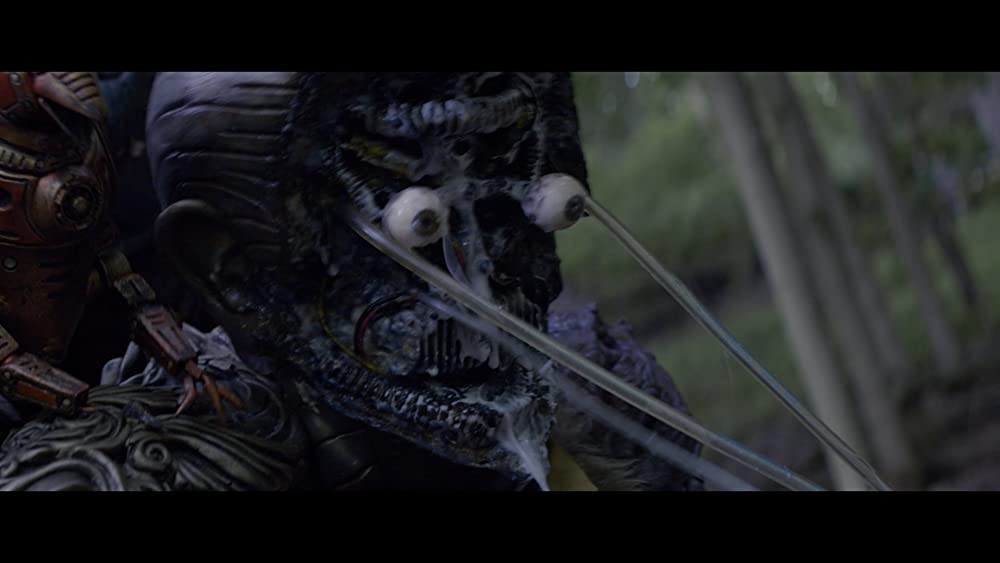 「サイコ・ゴアマン」の画像