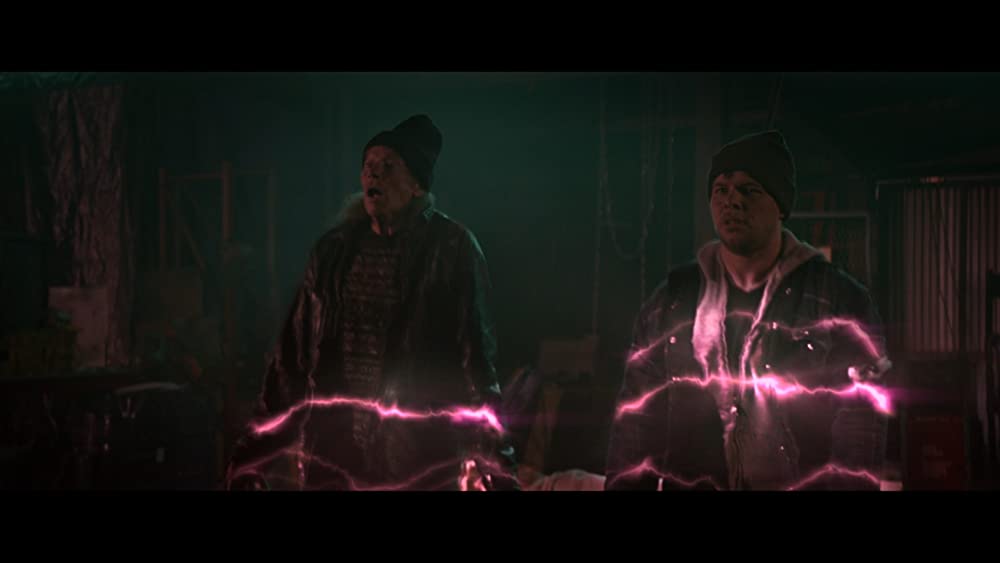 「サイコ・ゴアマン」の画像