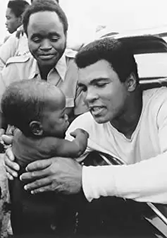 モハメド・アリ かけがえのない日々の画像