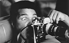 モハメド・アリ かけがえのない日々の画像