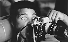 モハメド・アリ かけがえのない日々の画像