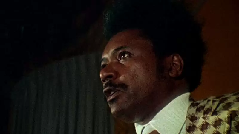 モハメド・アリ かけがえのない日々の画像