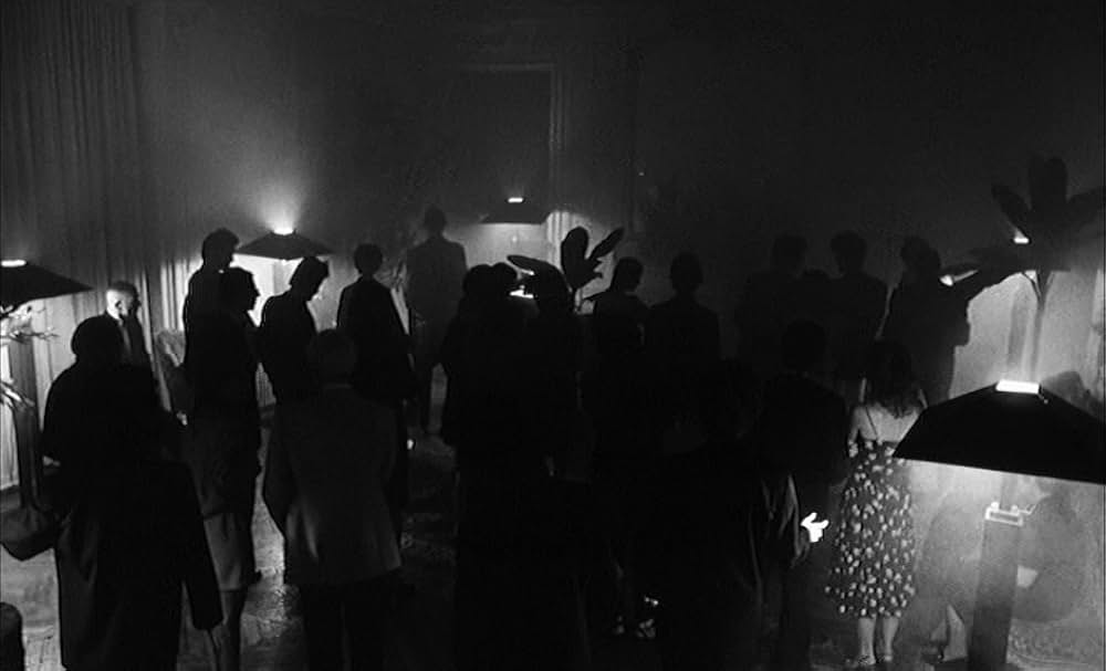 ボーイ・ミーツ・ガールの画像