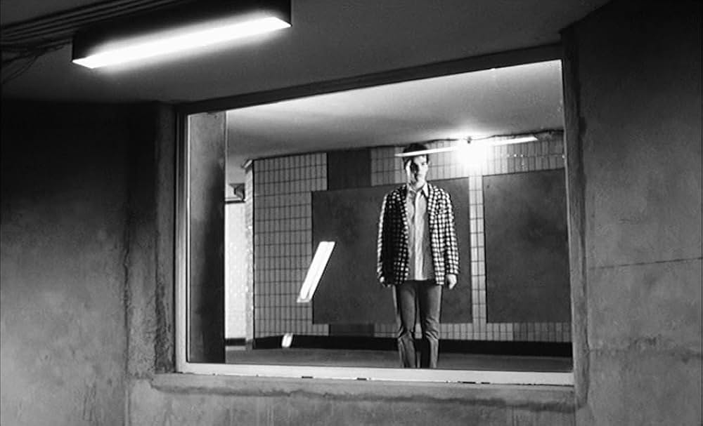 ボーイ・ミーツ・ガールの画像