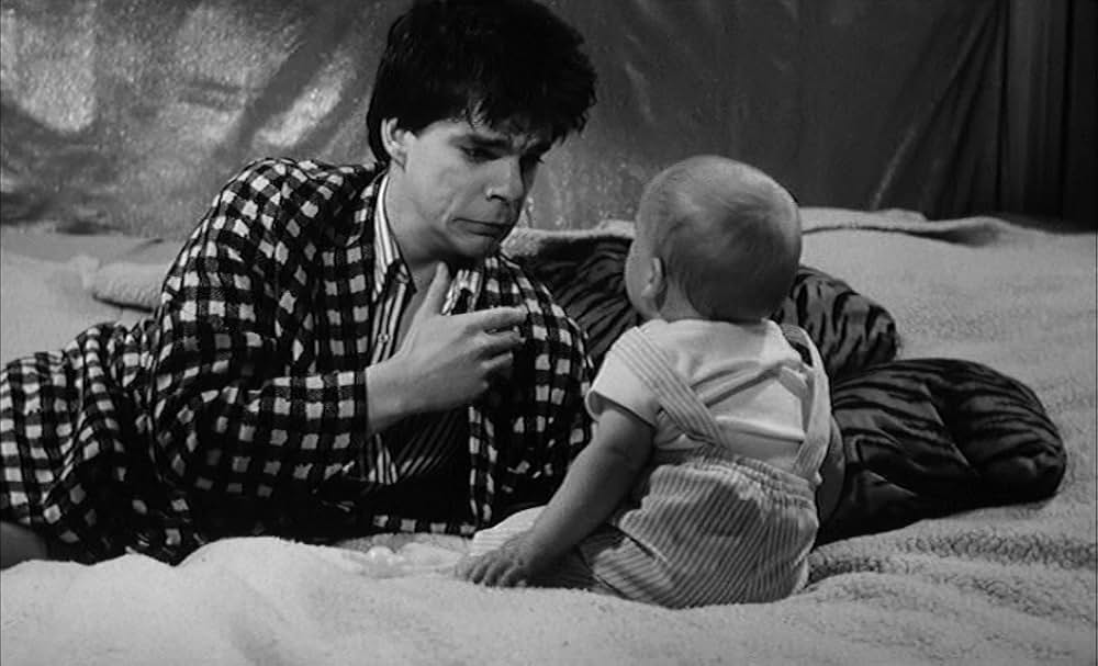 ボーイ・ミーツ・ガールの画像