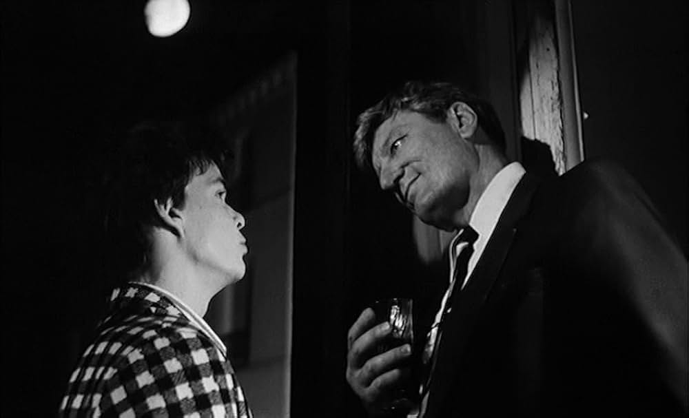 ボーイ・ミーツ・ガールの画像