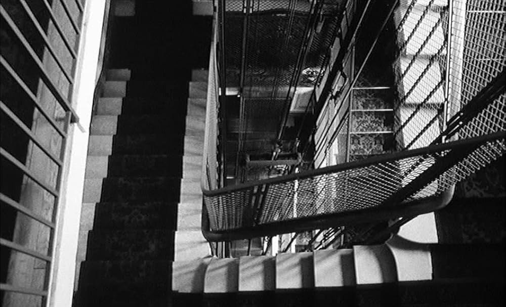 ボーイ・ミーツ・ガールの画像