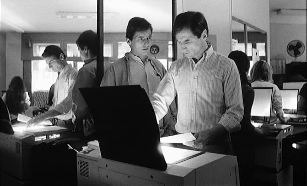 ボーイ・ミーツ・ガールの画像