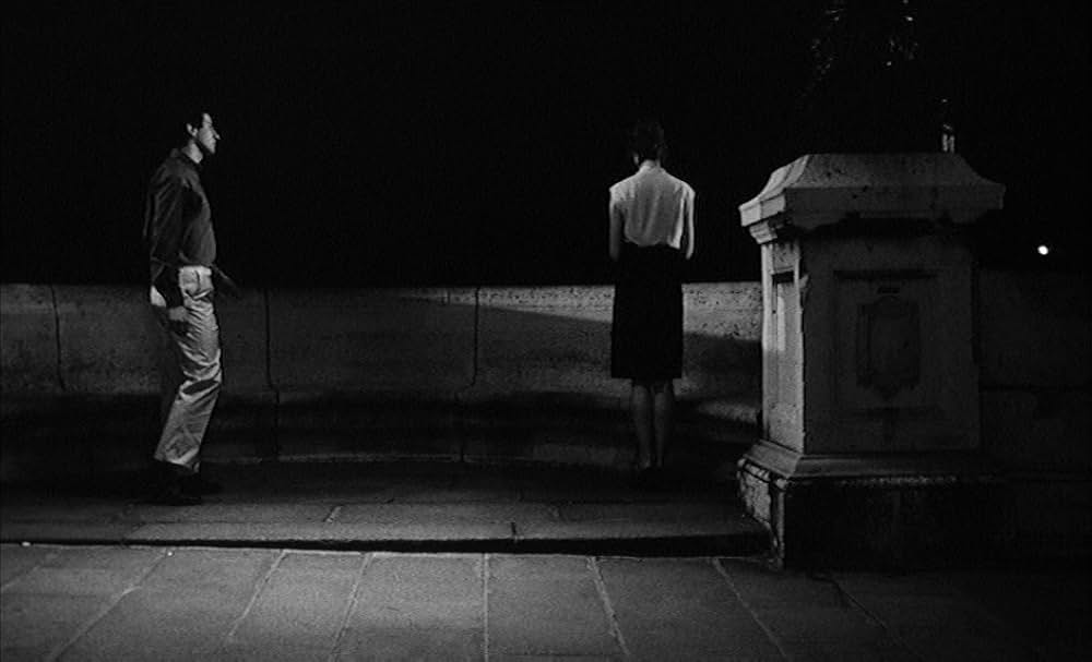 ボーイ・ミーツ・ガールの画像