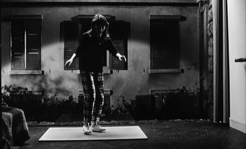 ボーイ・ミーツ・ガールの画像