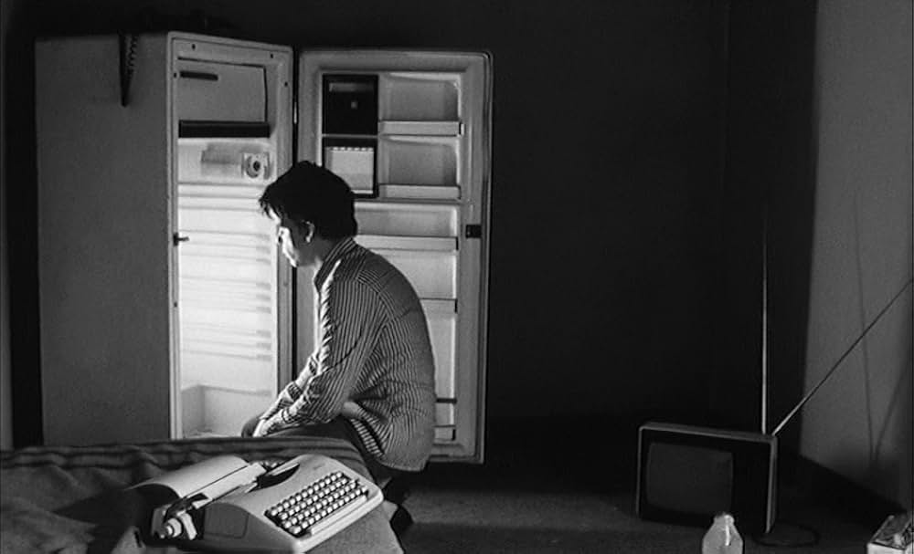 ボーイ・ミーツ・ガールの画像