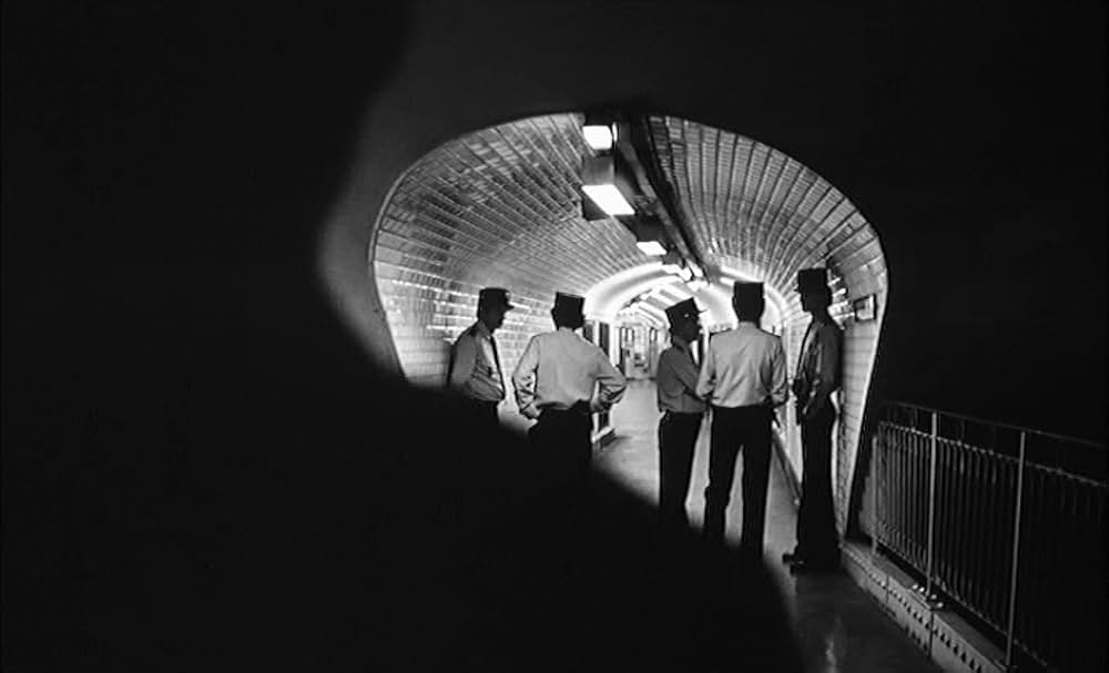 ボーイ・ミーツ・ガールの画像