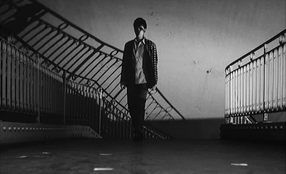 ボーイ・ミーツ・ガールの画像