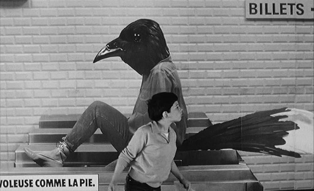 ボーイ・ミーツ・ガールの画像